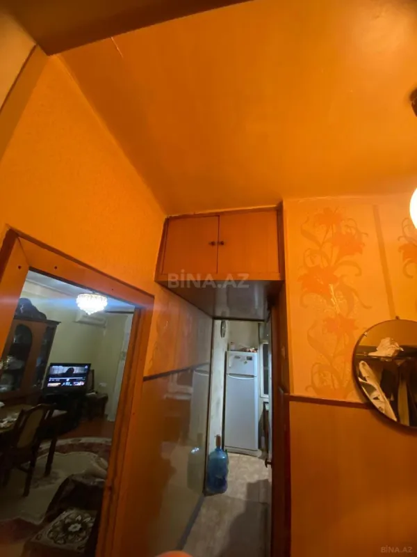 Satılır 3 otaqlı mənzil 70 m²