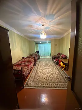 Satılır 3 otaqlı mənzil 70 m² — Bakı, Badamdar 3 otaq 70.00 m²