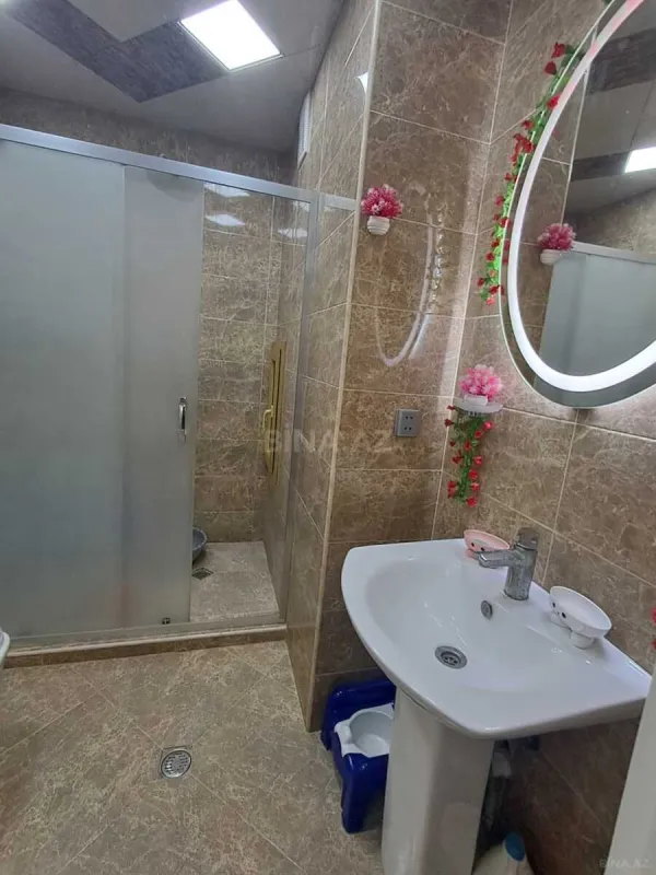 Satılır 3 otaqlı mənzil 78 m²