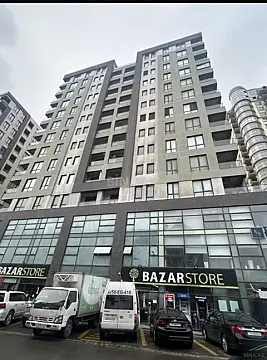 Satılır 4 otaqlı mənzil 170 m² — Bakı, Bayıl 4 otaq 170.00 m²