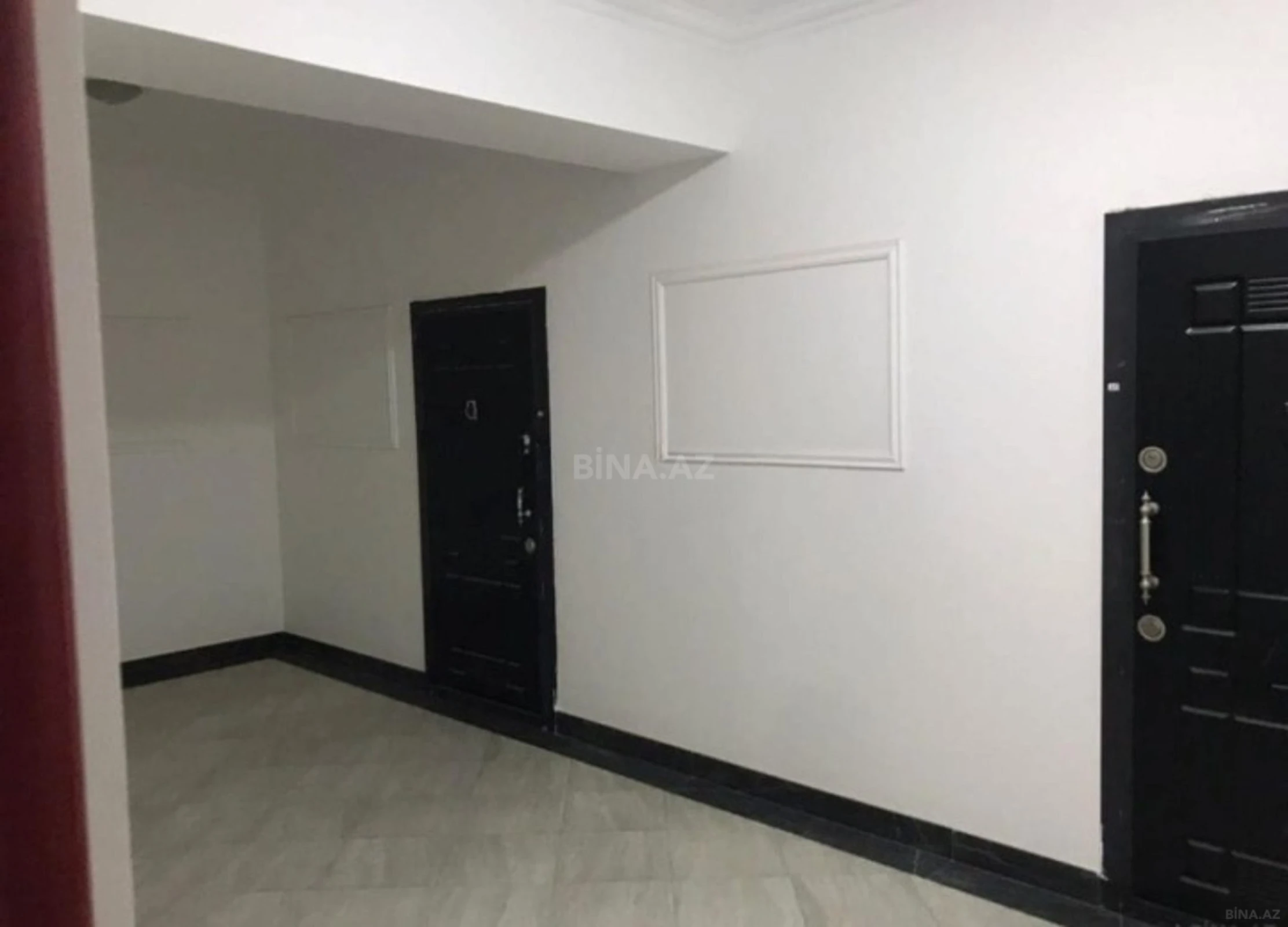 Satılır 4 otaqlı mənzil 170 m²