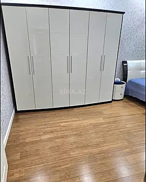 Satılır 2 otaqlı mənzil 78 m²