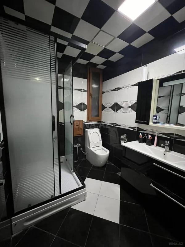 Satılır 3 otaqlı mənzil 100 m²