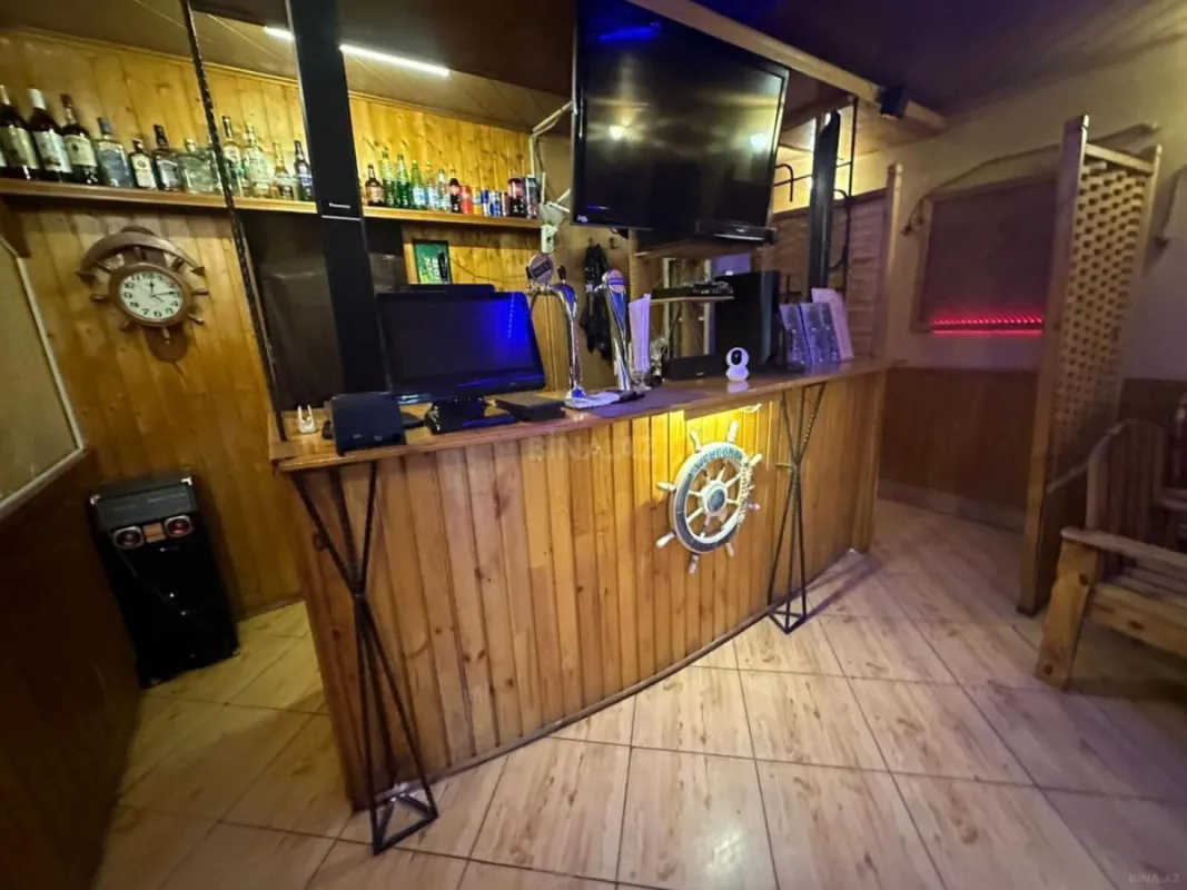 Satılır obyekt 600 m²