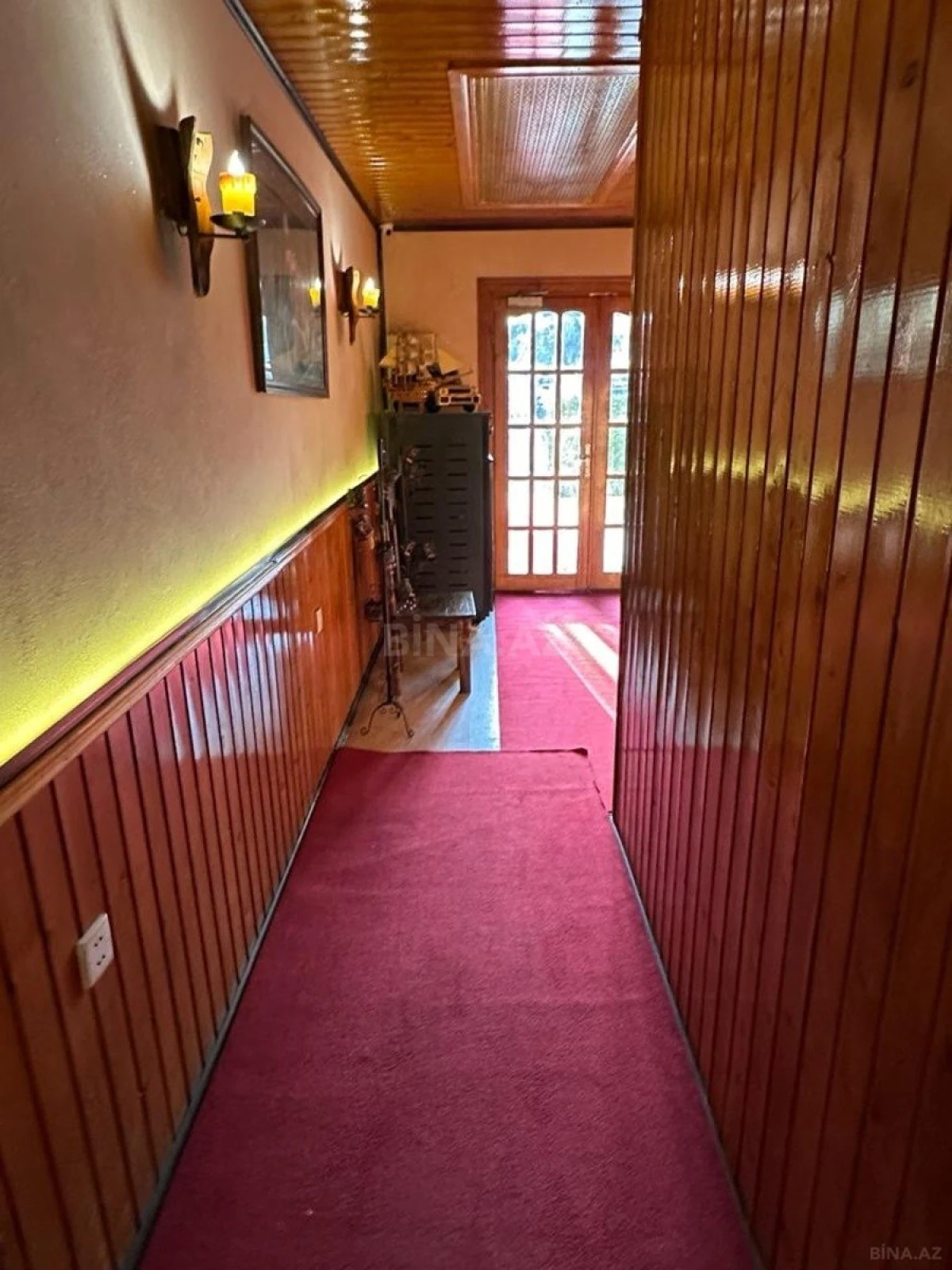 Satılır obyekt 600 m²