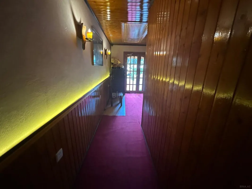 Satılır obyekt 600 m²