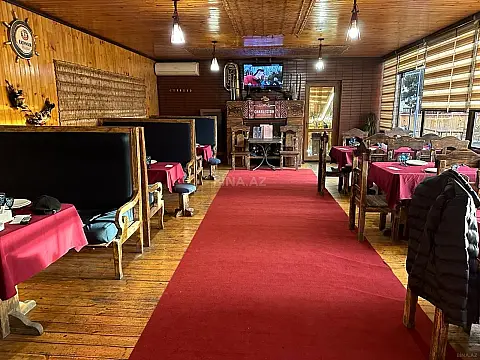 Satılır obyekt 600 m²