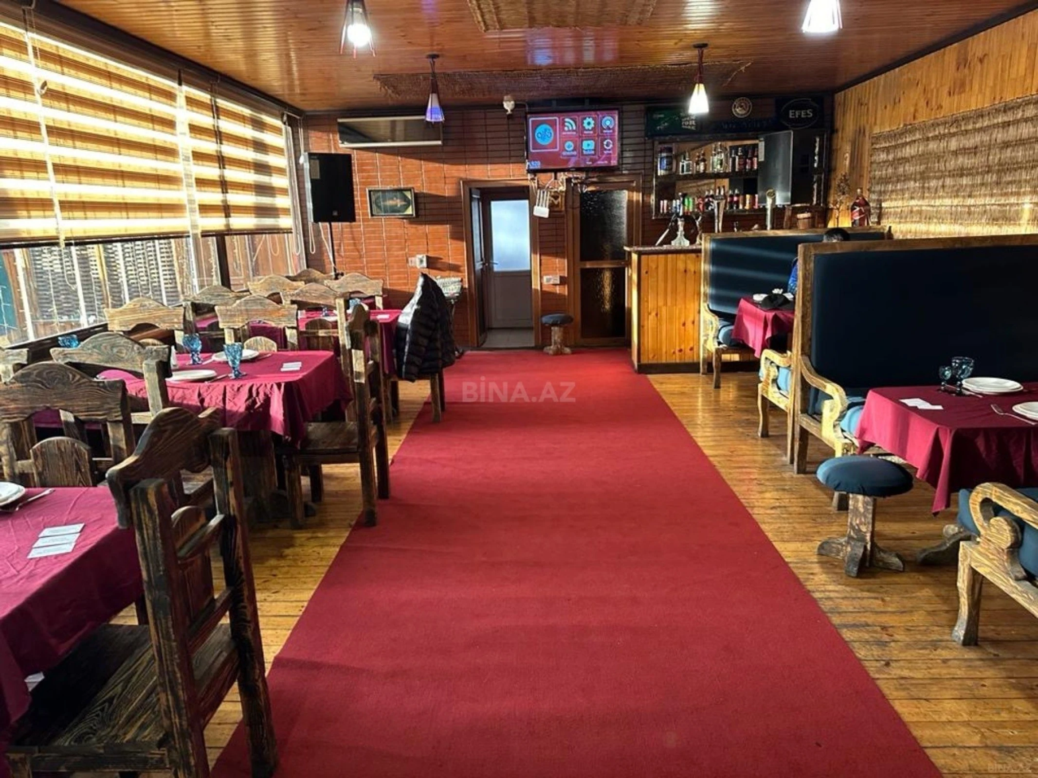 Satılır obyekt 600 m²