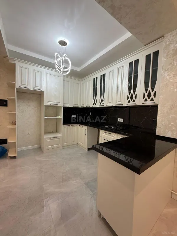 Satılır 2 otaqlı mənzil 69 m²