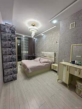 Satılır 3 otaqlı mənzil 98 m²