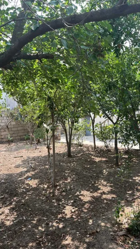 Satılır 4 otaqlı həyət evi 130 m²
