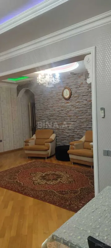 Satılır 4 otaqlı həyət evi 130 m²