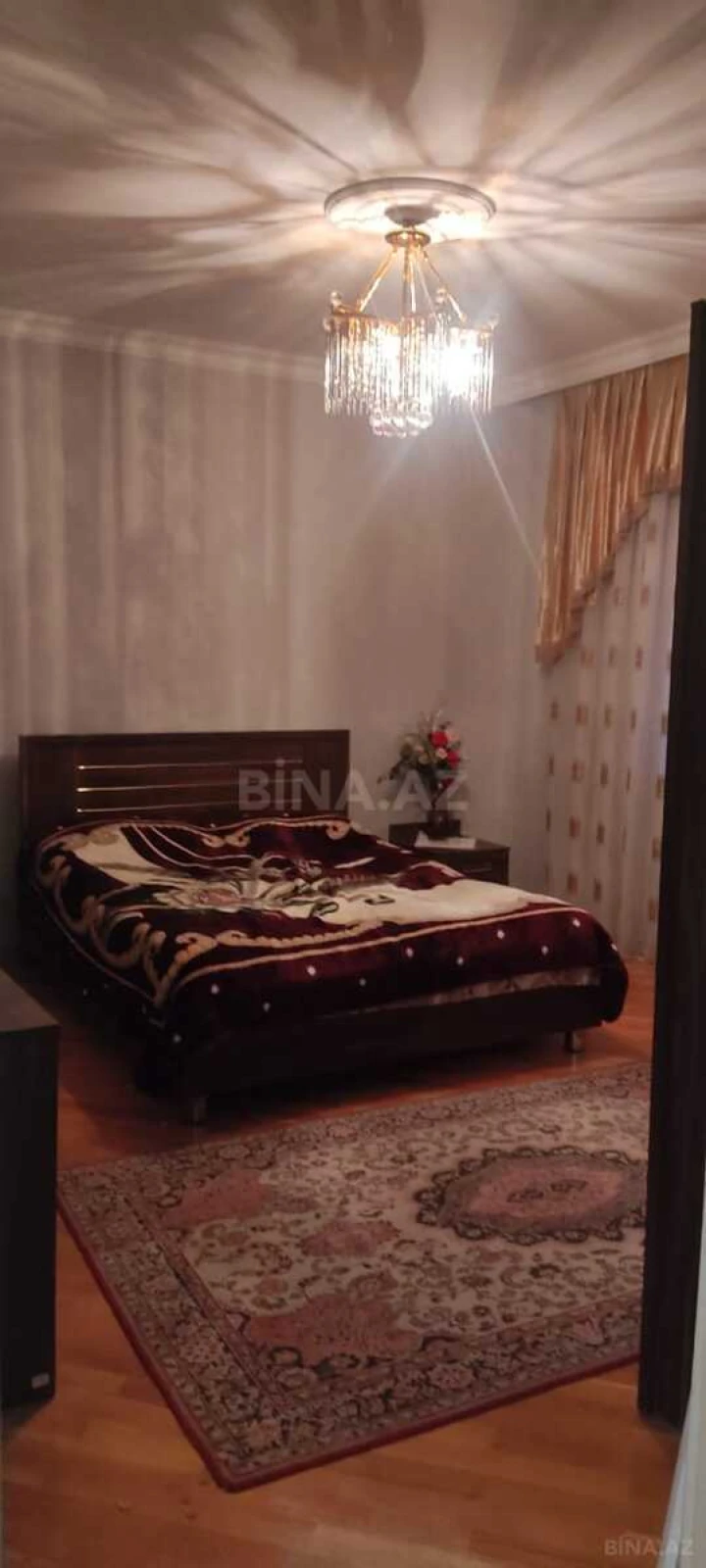 Satılır 4 otaqlı həyət evi 130 m²