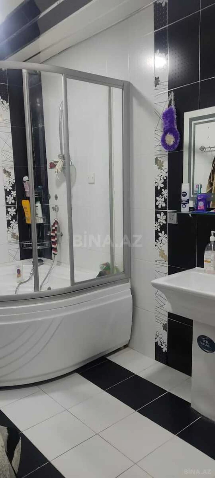 Satılır 4 otaqlı həyət evi 130 m²