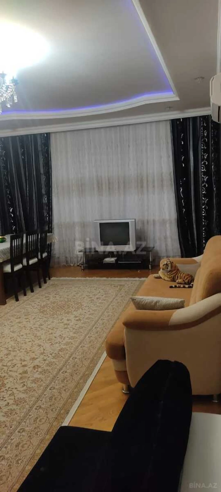 Satılır 4 otaqlı həyət evi 130 m²