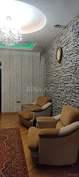 Satılır 4 otaqlı həyət evi 130 m²