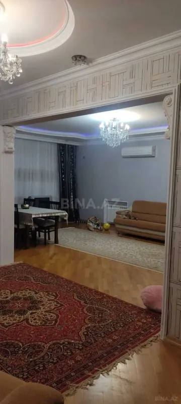 Satılır 4 otaqlı həyət evi 130 m²