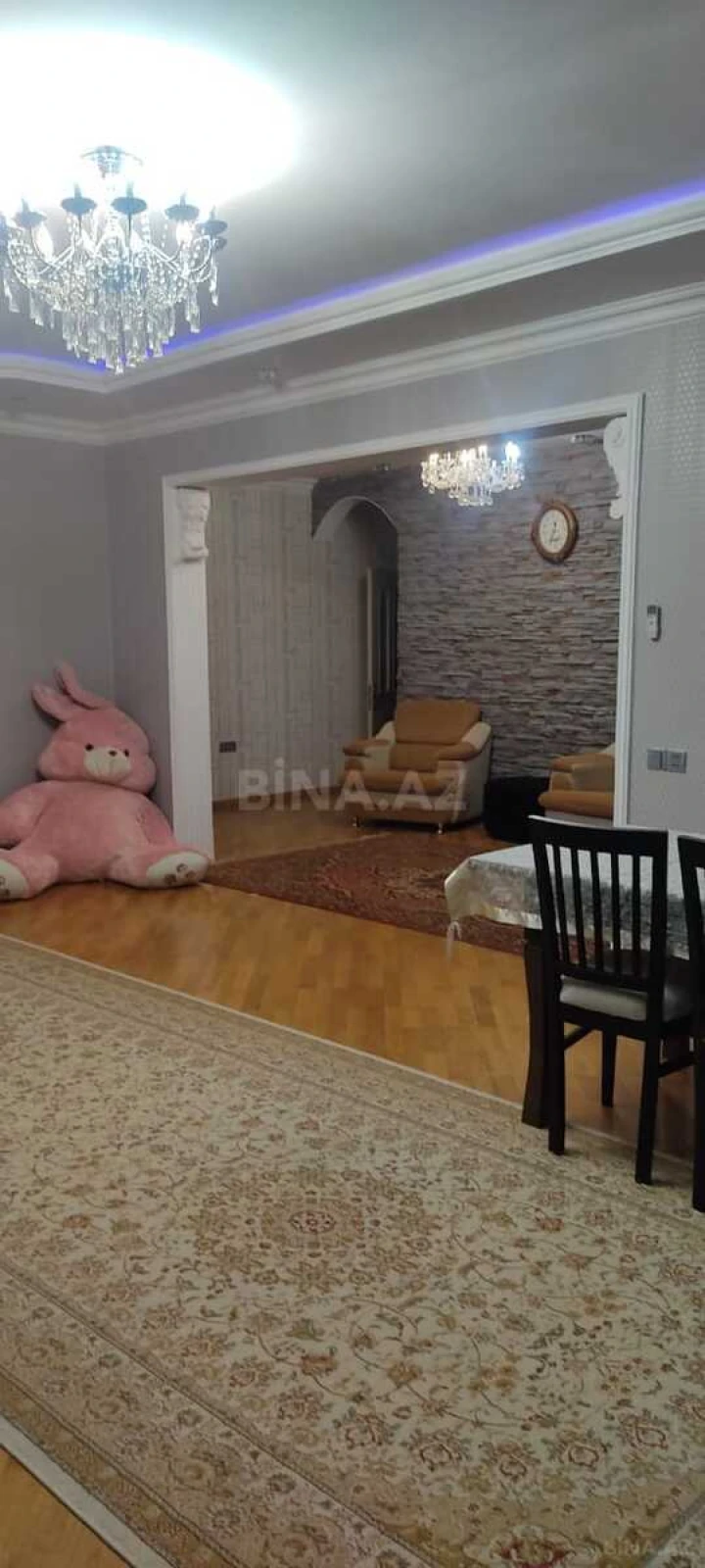 Satılır 4 otaqlı həyət evi 130 m²