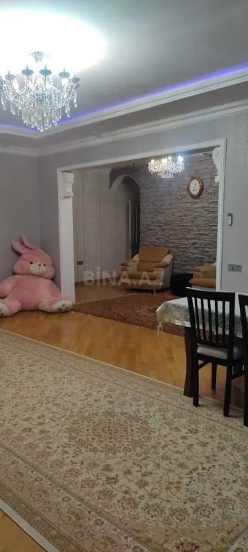 Satılır 4 otaqlı həyət evi 130 m²