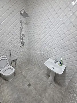 Kirayə verilir 2 otaqlı həyət evi 30 m²