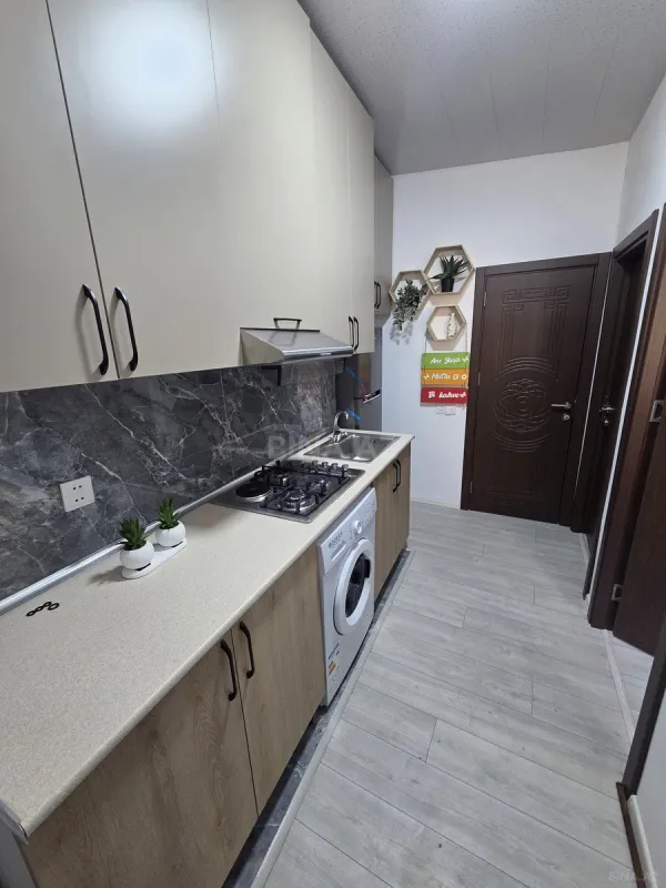 Kirayə verilir 2 otaqlı həyət evi 30 m²