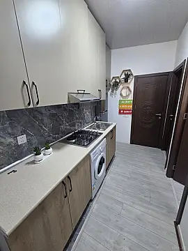 Kirayə verilir 2 otaqlı həyət evi 30 m²