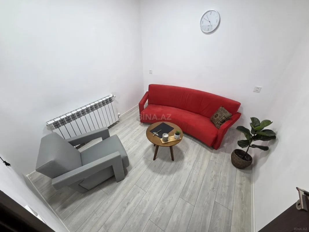 Kirayə verilir 2 otaqlı həyət evi 30 m²