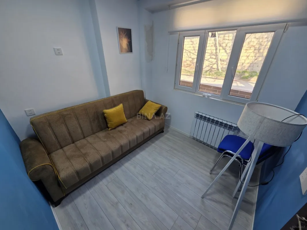 Kirayə verilir 2 otaqlı həyət evi 30 m²