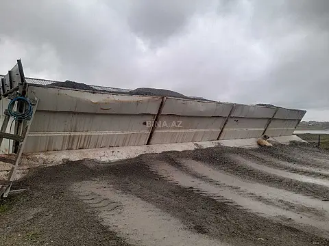 Satılır obyekt 700 m²