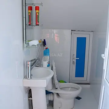 Satılır obyekt 700 m²