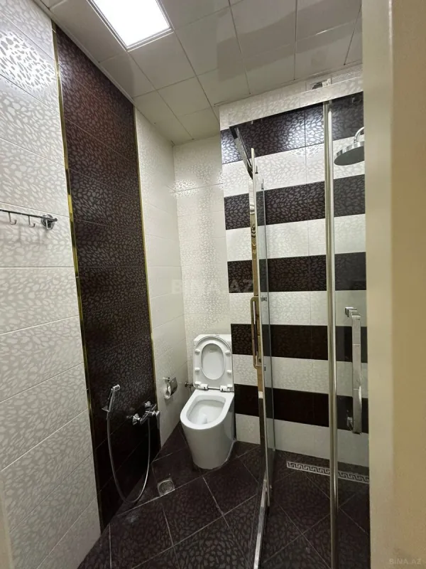 Satılır 3 otaqlı mənzil 102 m²