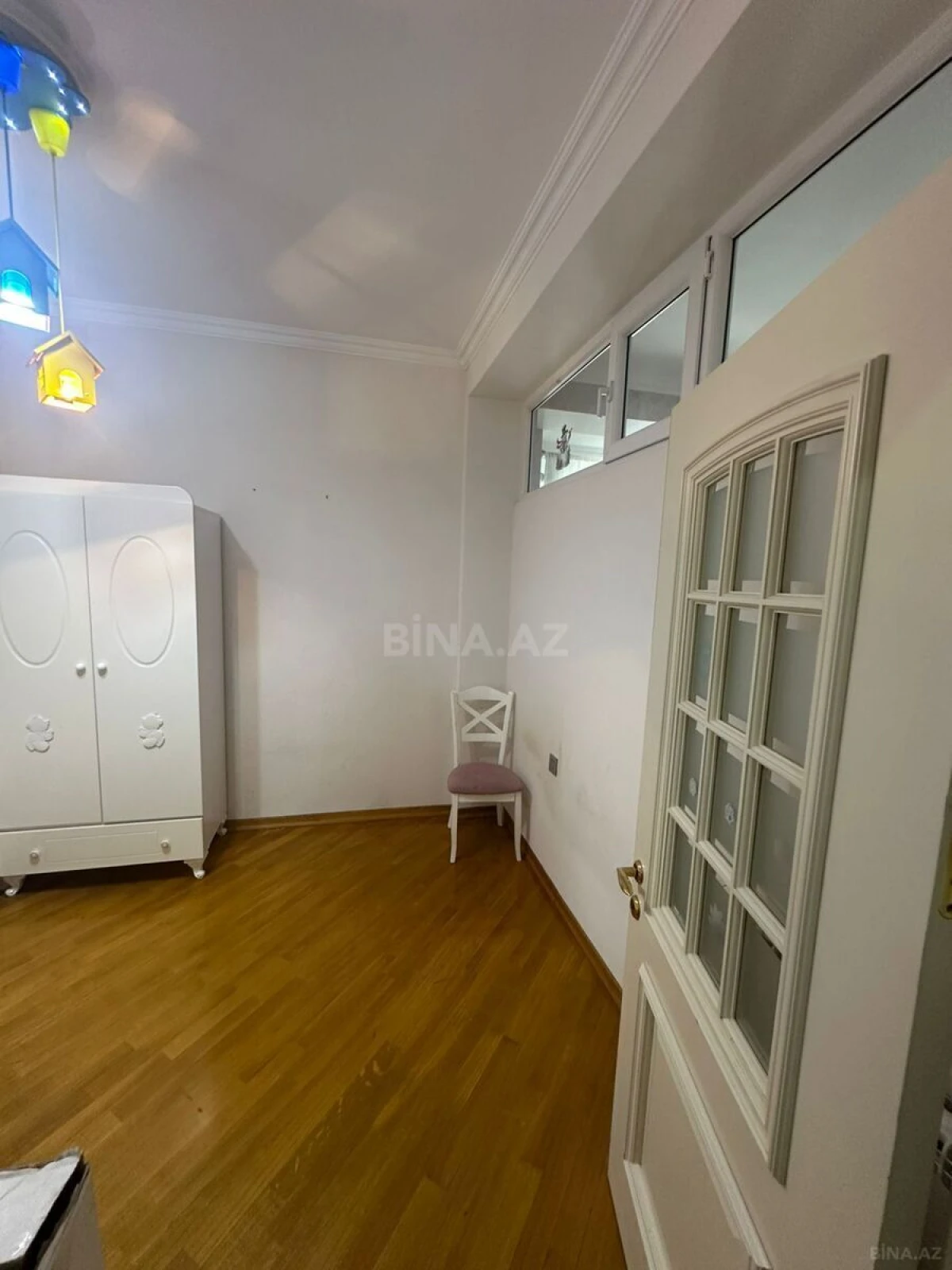 Satılır 3 otaqlı mənzil 102 m²