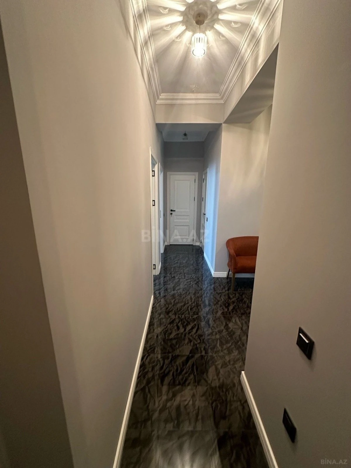 Satılır 3 otaqlı mənzil 100 m²