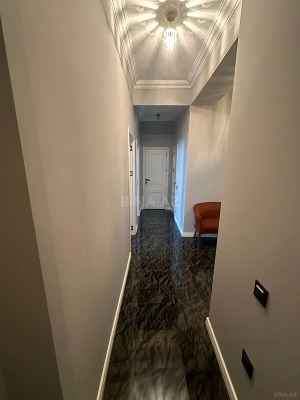 Satılır 3 otaqlı mənzil 100 m²