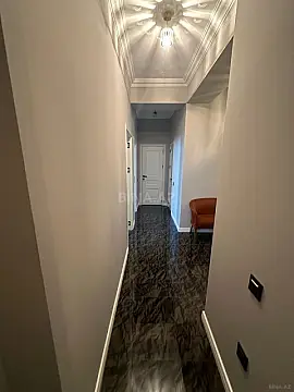 Satılır 3 otaqlı mənzil 100 m²