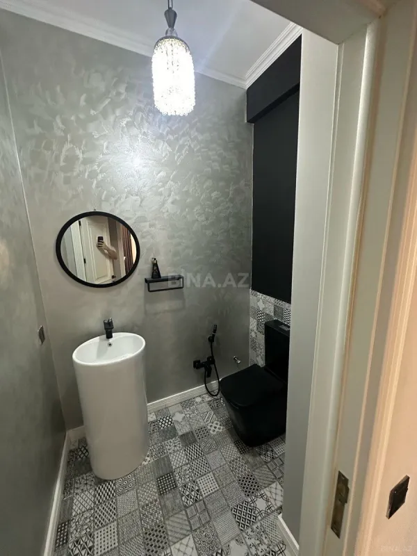 Satılır 3 otaqlı mənzil 100 m²