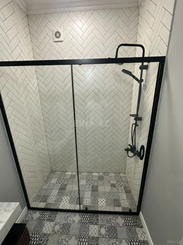 Satılır 3 otaqlı mənzil 100 m²
