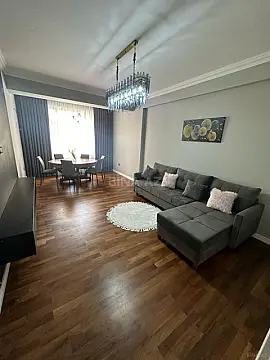 Satılır 3 otaqlı mənzil 100 m² — Bakı, Nəsimi 3 otaq 100.00 m²
