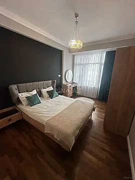 Satılır 3 otaqlı mənzil 100 m²