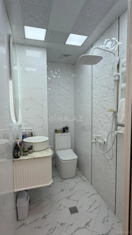 Satılır 2 otaqlı mənzil 40 m²