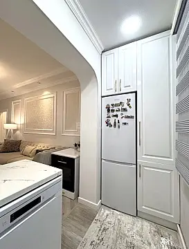 Satılır 2 otaqlı mənzil 40 m²