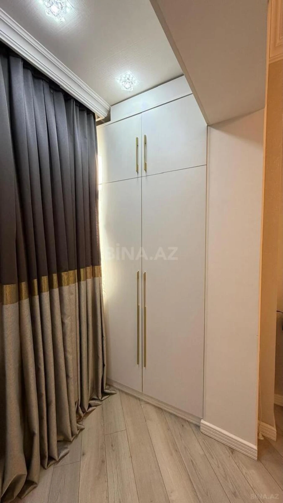 Satılır 2 otaqlı mənzil 40 m²