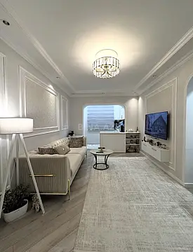 Satılır 2 otaqlı mənzil 40 m²