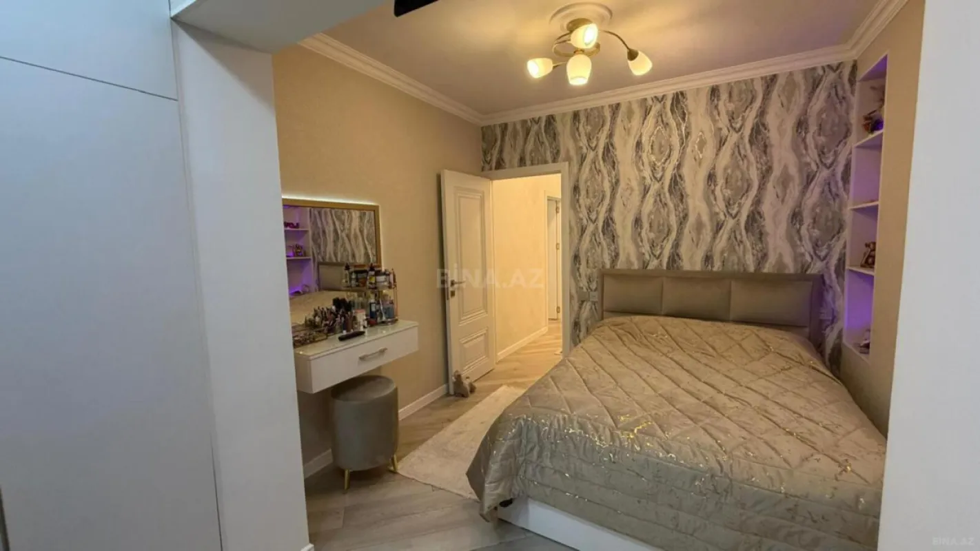 Satılır 2 otaqlı mənzil 40 m²