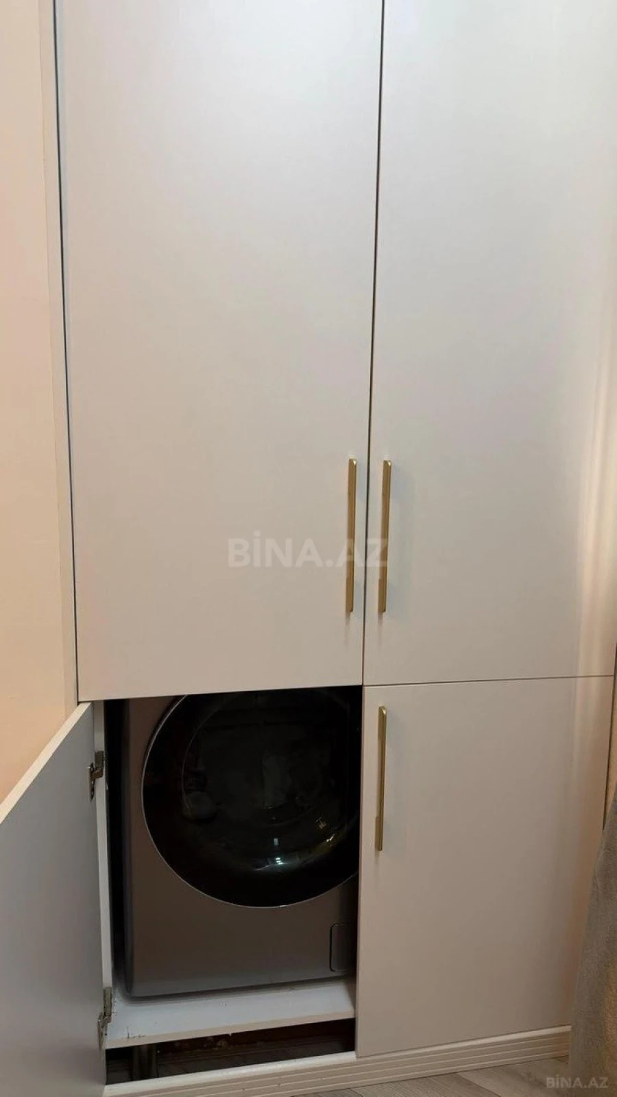 Satılır 2 otaqlı mənzil 40 m²