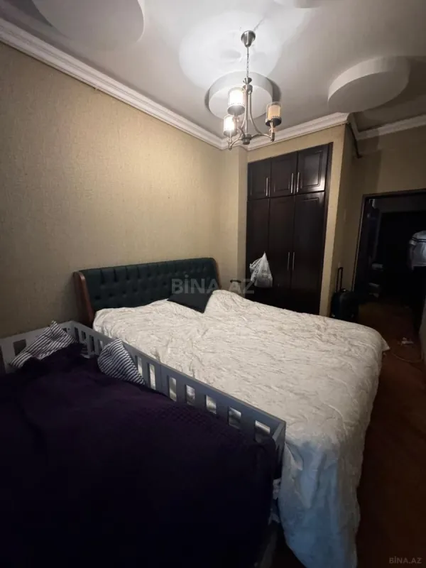Satılır 2 otaqlı mənzil 66 m²
