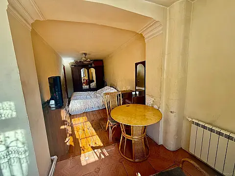 Satılır obyekt 60 m²