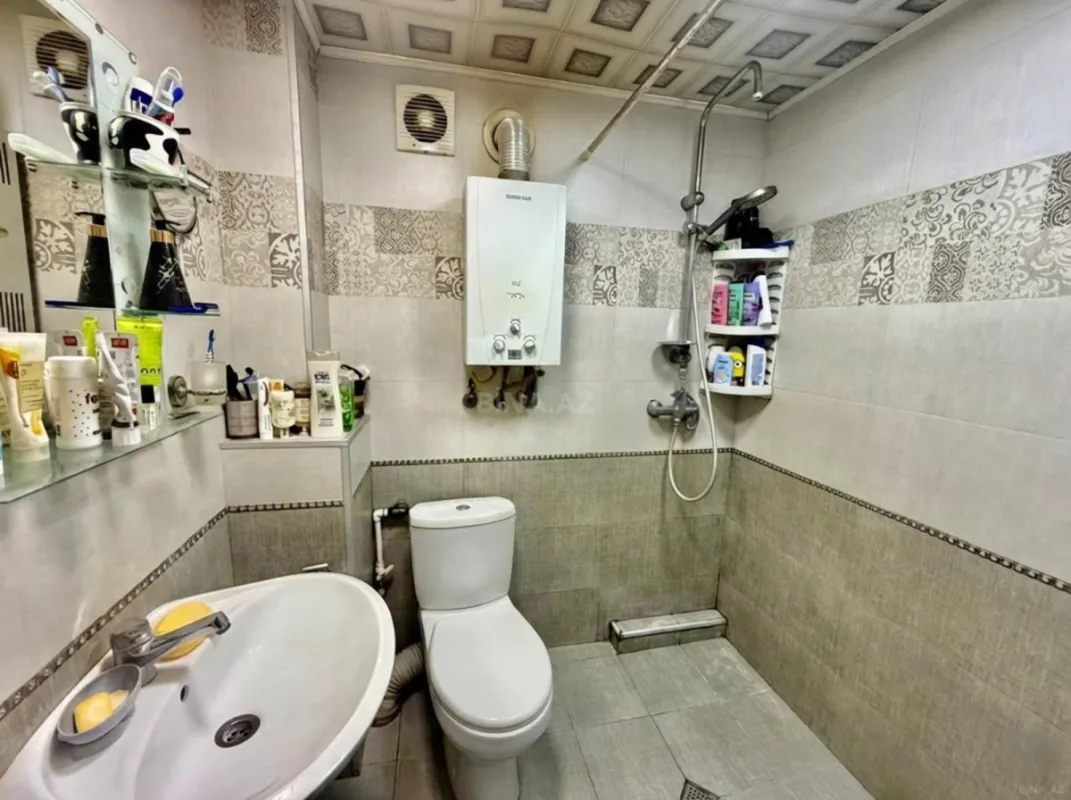 Satılır obyekt 60 m²