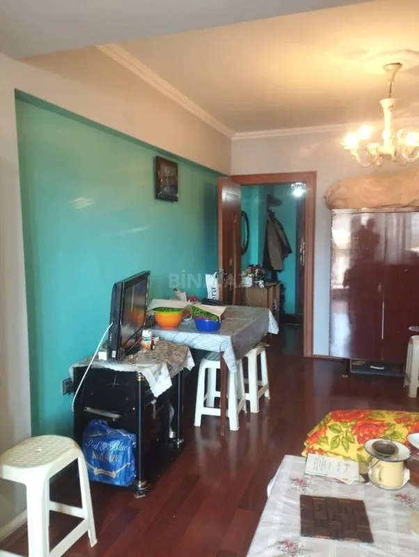 Satılır 1 otaqlı mənzil 34 m²