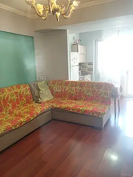 Satılır 1 otaqlı mənzil 34 m²